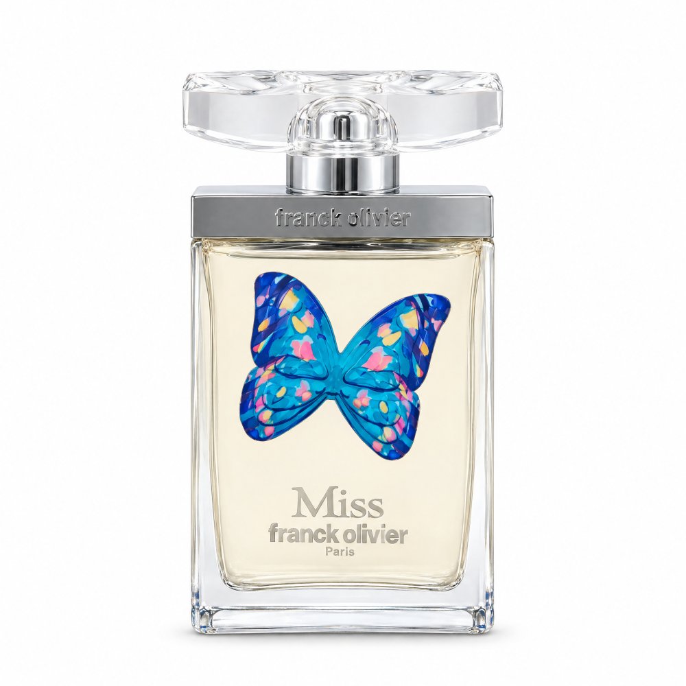 Franck Olivier Miss Franck Olivier Eau de Parfum da donna 75 ml