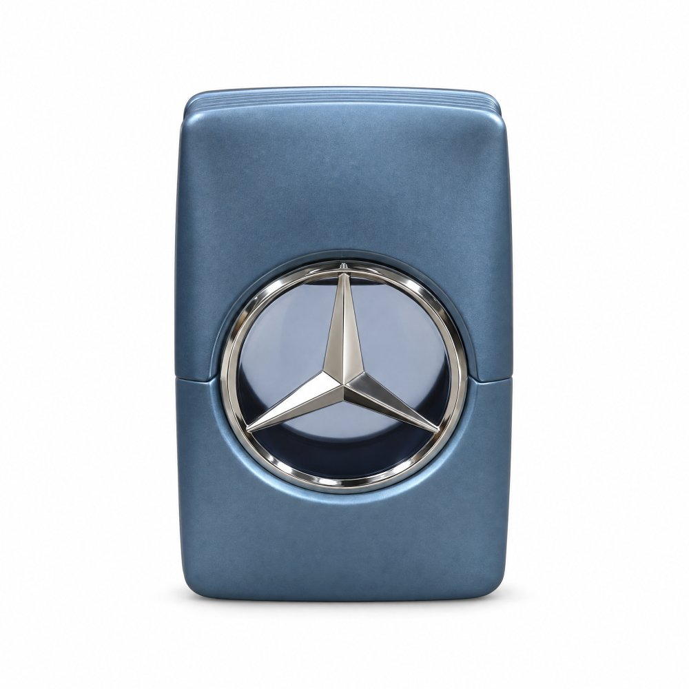 Mercedes-Benz Man Fresh Eau de Toilette da uomo 50 ml