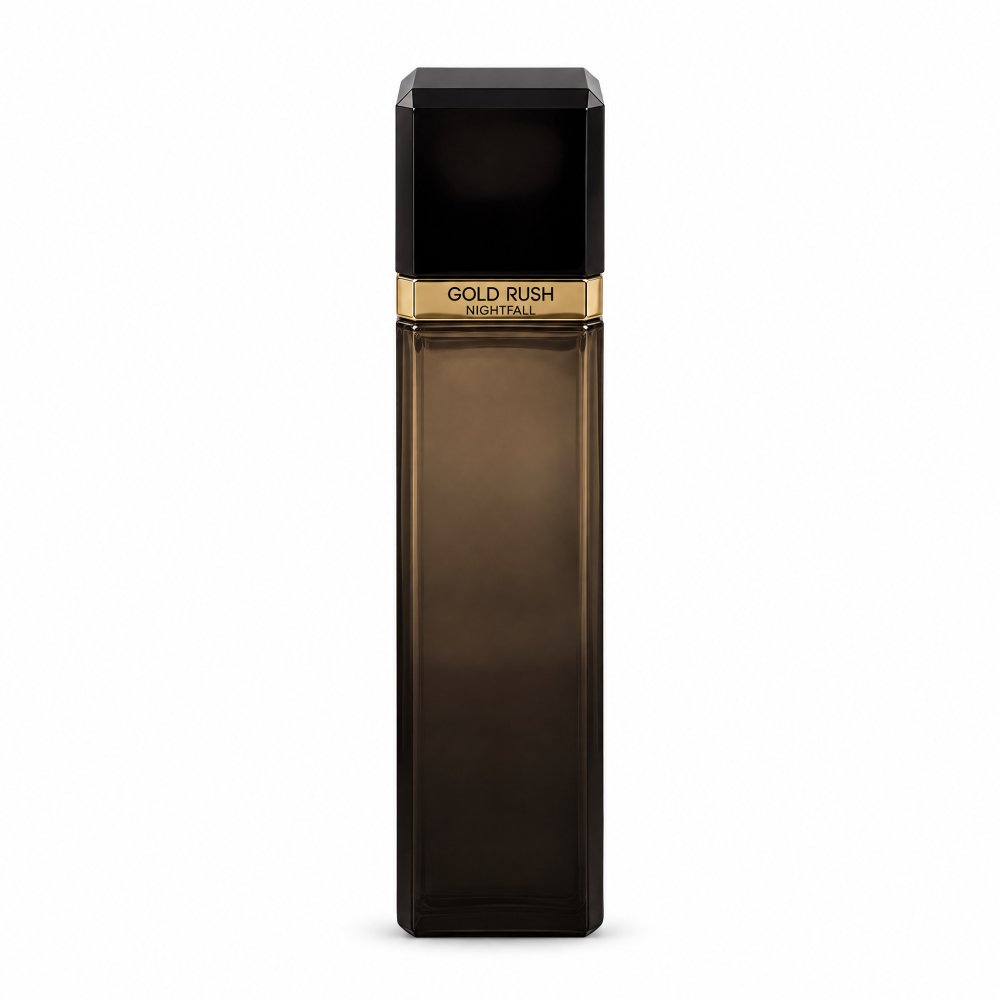 Paris Hilton Gold Rush Nightfall Eau de Toilette da uomo 100 ml