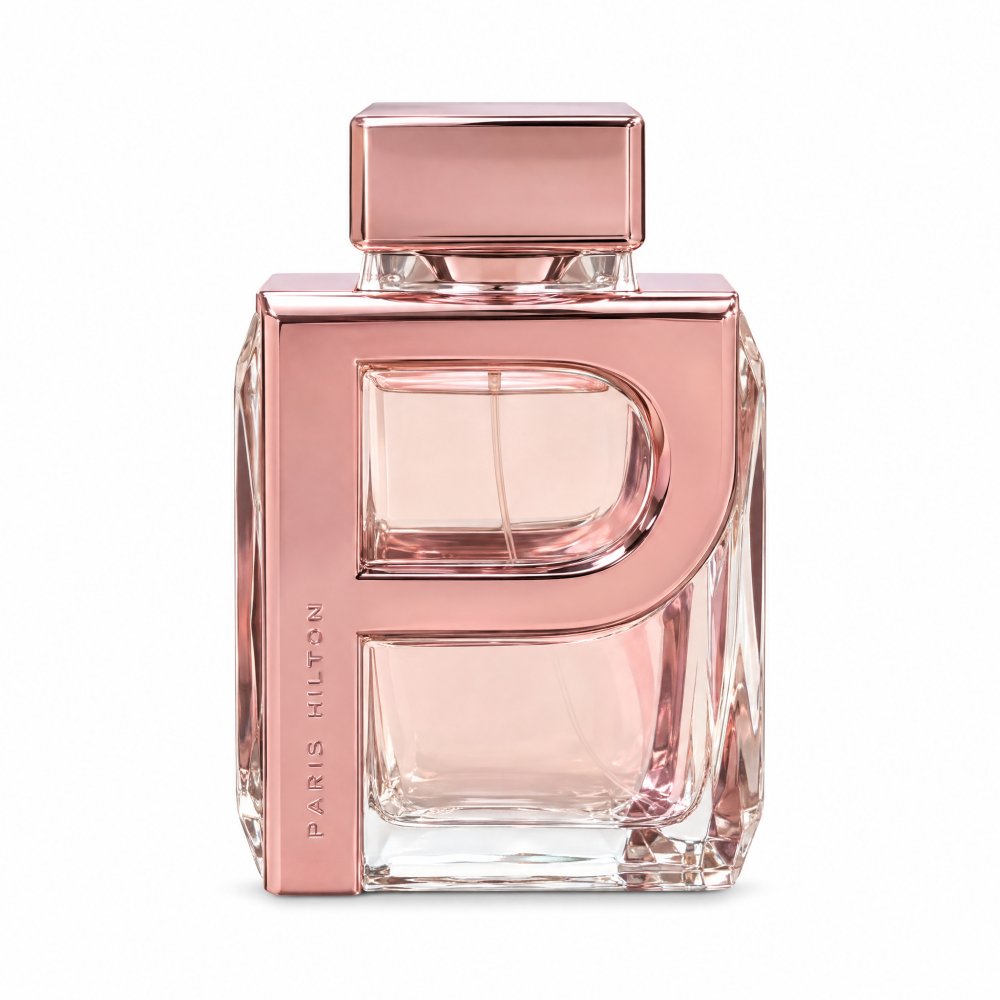 Paris Hilton Iconic Eau de Parfum da donna 100 ml