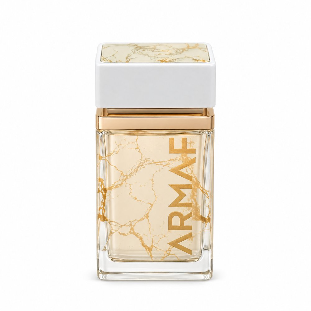 Armaf Perle d'Or Eau de Parfum unisex 75 ml