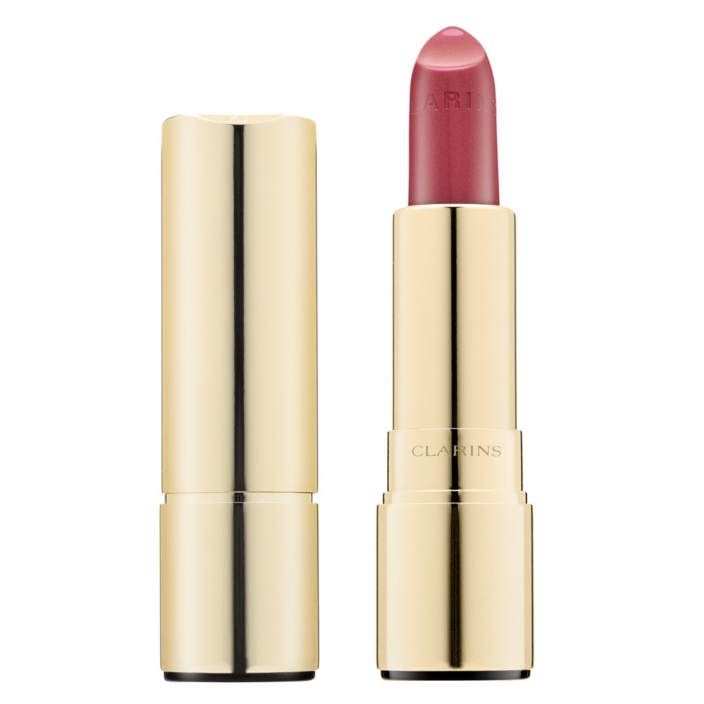 Clarins Joli Rouge Lipstick rossetto lunga tenuta con effetto idratante 732 Grenadine 3,5 g