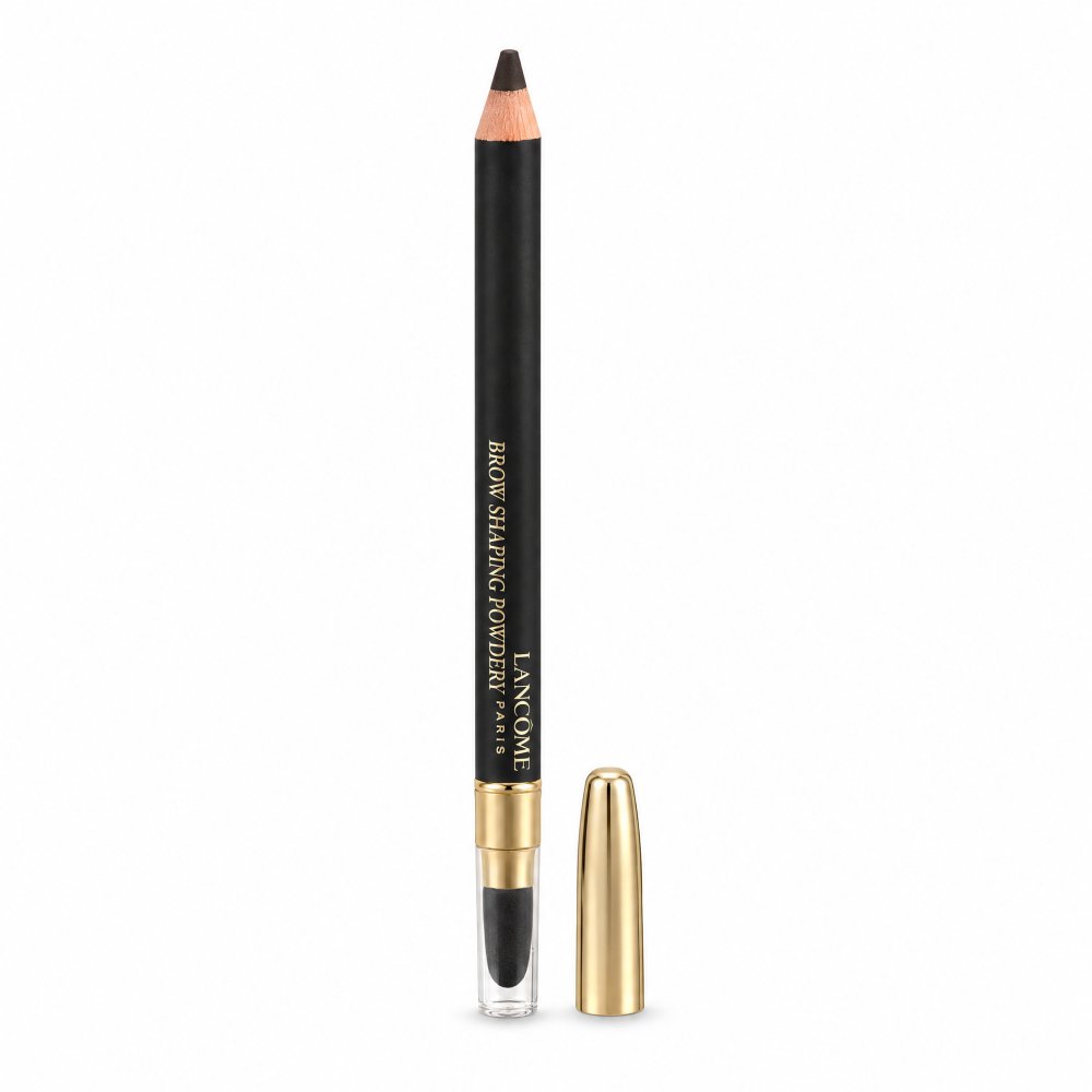 Lancôme Brow Shaping Powdery Pencil matita occhi Dark Brown 1,19 g
