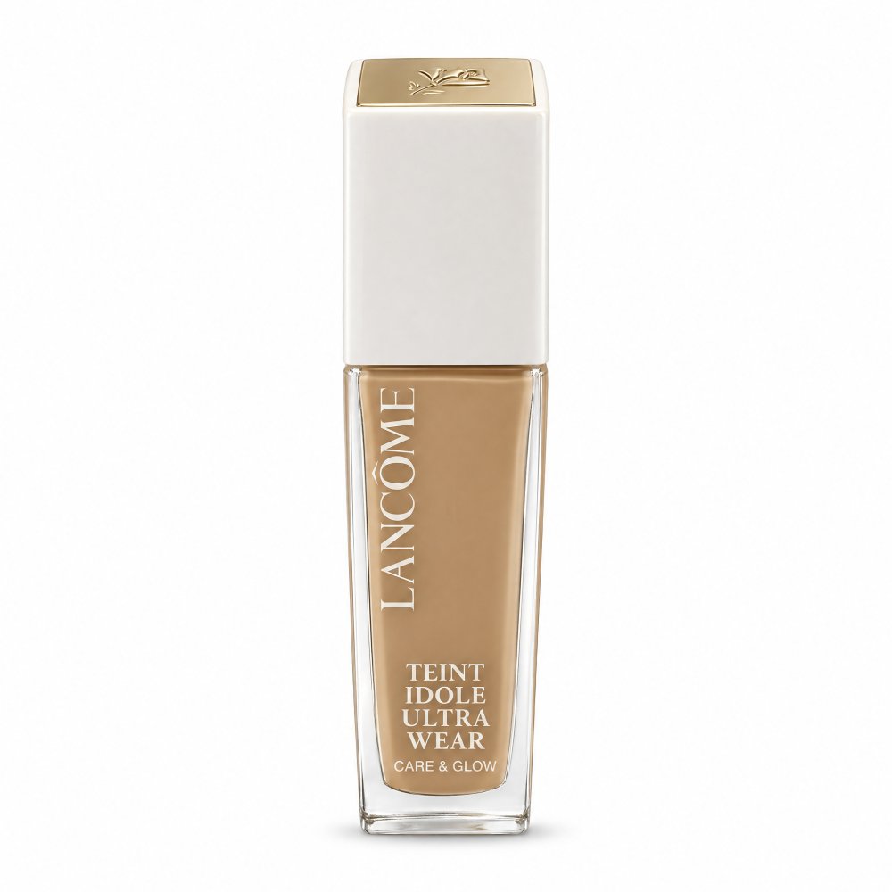 Lancôme Teint Idole Ultra Wear Care & Glow Make-Up fondotinta lunga tenuta per l' unificazione della pelle e illuminazione 240W 30 ml