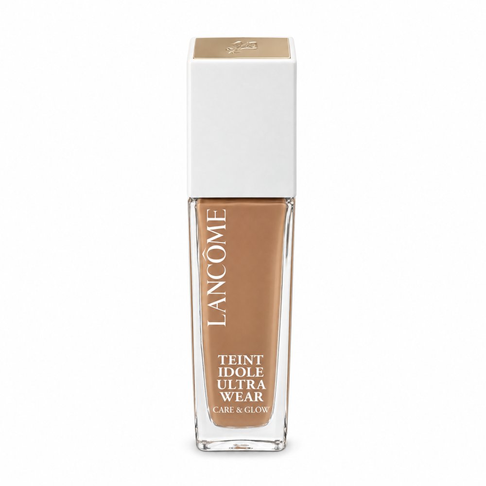 Lancôme Teint Idole Ultra Wear Care & Glow Make-Up fondotinta lunga tenuta per l' unificazione della pelle e illuminazione 425C 30 ml