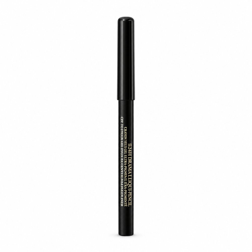 Lancôme 24H Drama Liqui-Pencil matita occhi 01 Café Noir 1,2 g
