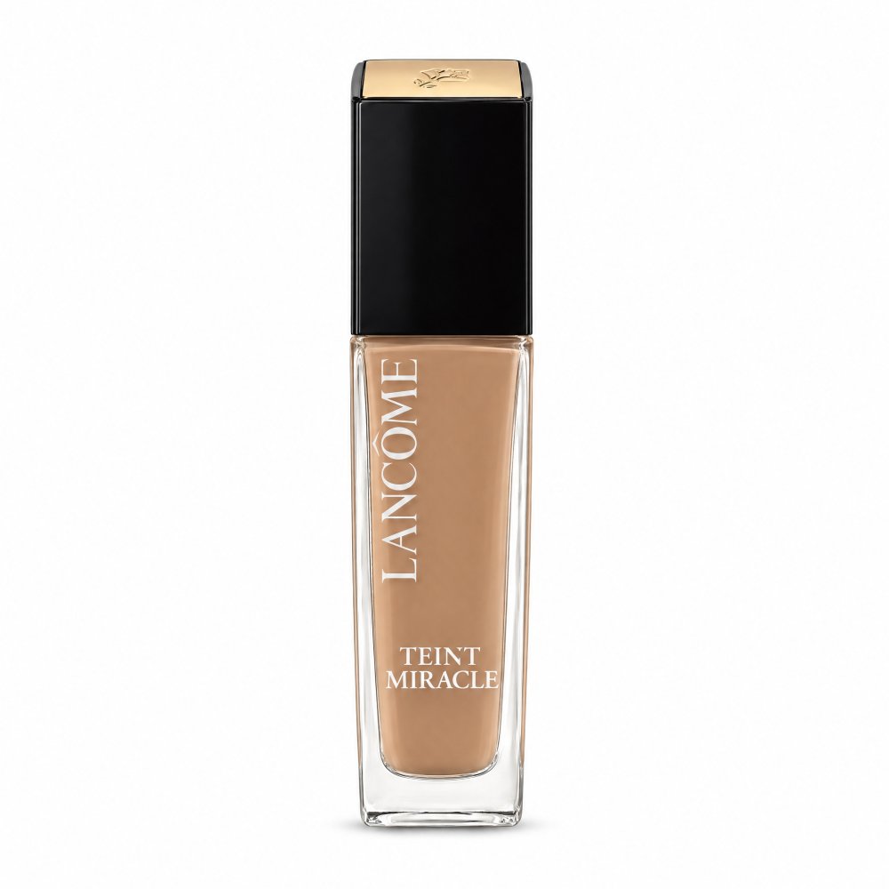 Lancôme Teint Miracle Hydrating Foundtaion SPF 15 fondotinta liquido con effetto idratante 002 Lys Rosé 30 ml