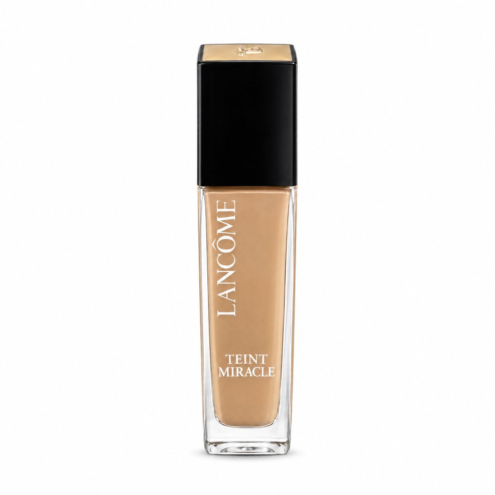 Lancôme Teint Miracle Hydrating Foundtaion SPF 15 fondotinta liquido con effetto idratante 035 Beige Doré 30 ml