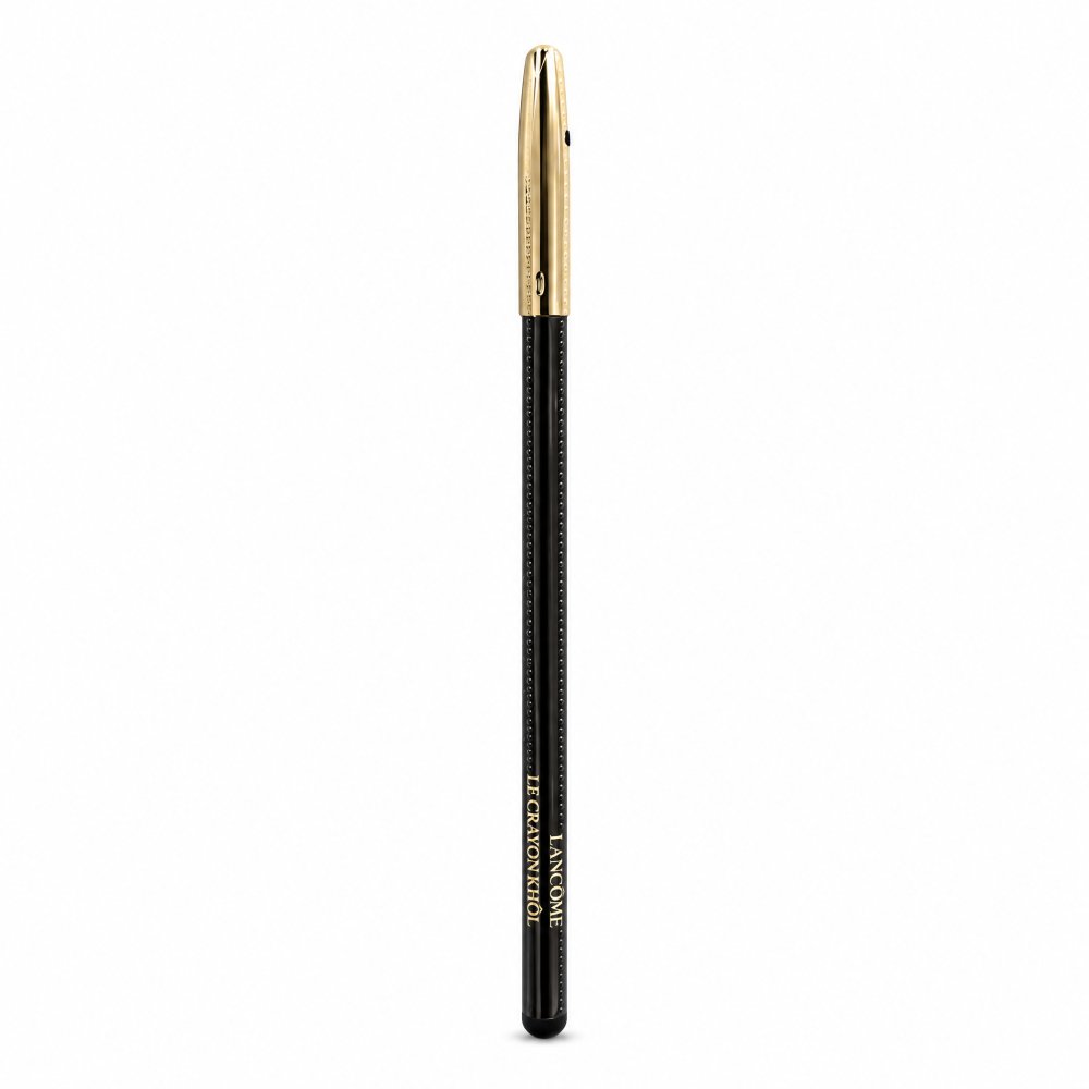 Lancôme Le Crayon Khol matita occhi 001 Noir 1,8 g
