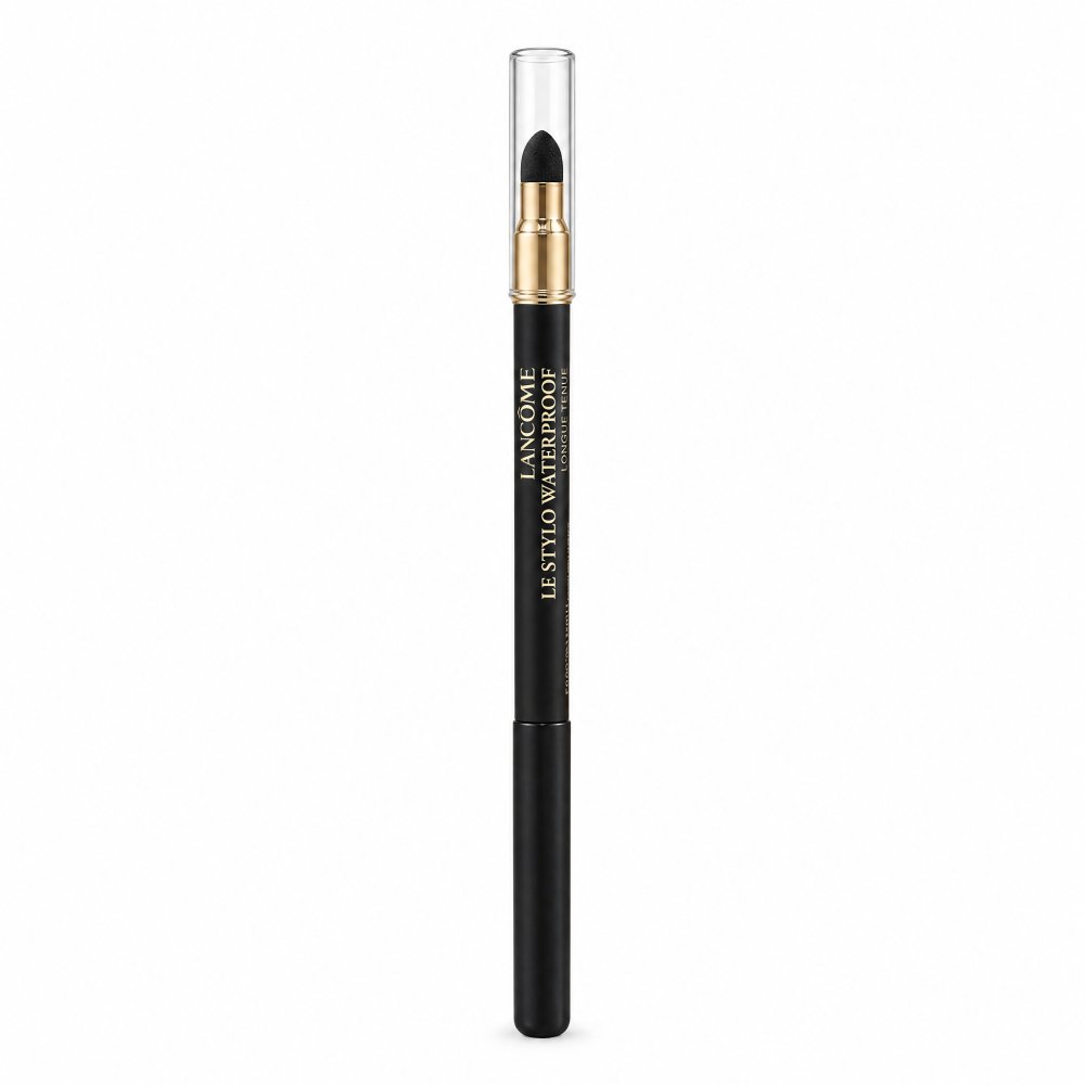 Lancôme Le Stylo Waterproof 01 Noir Onyx 0,35 g