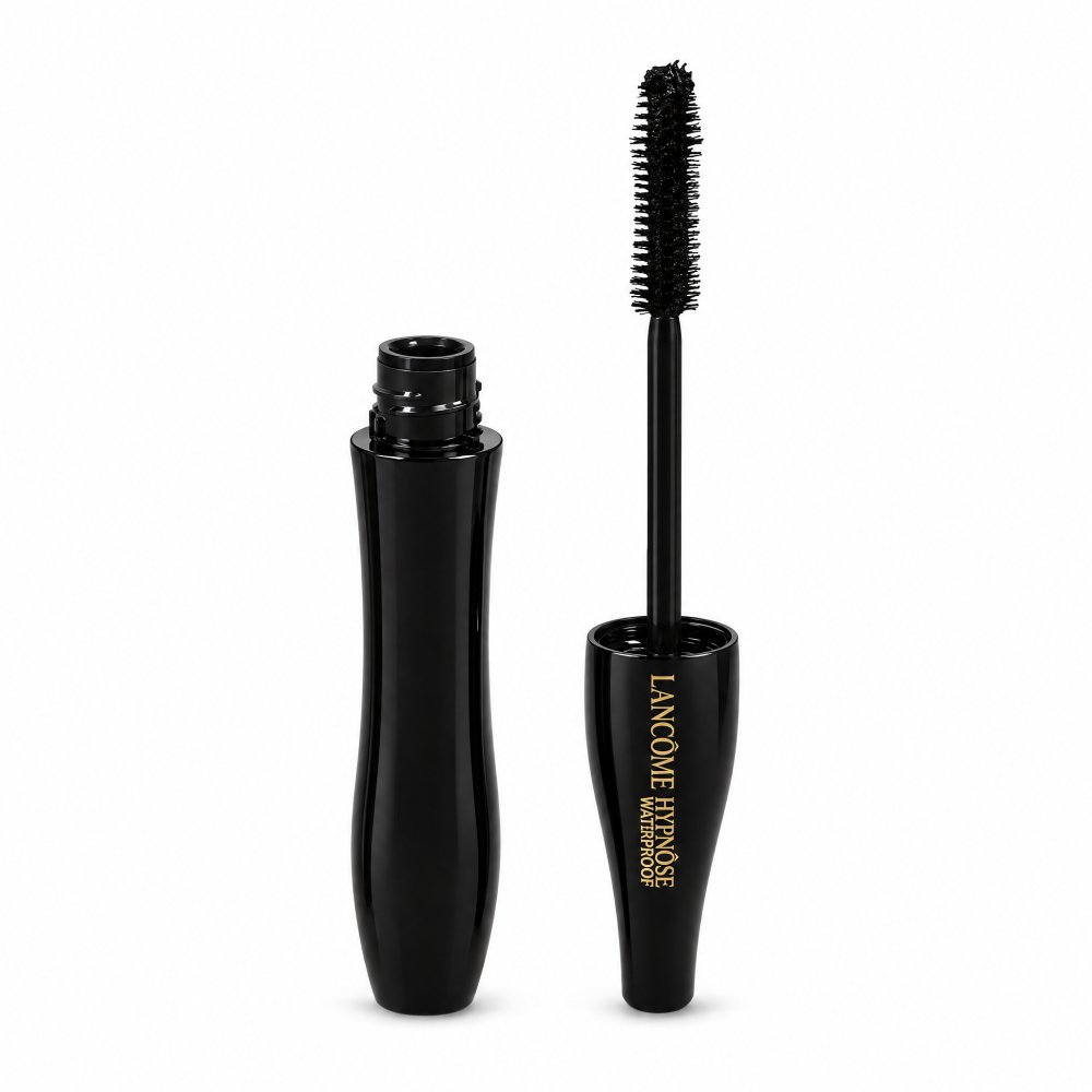 Lancôme Hypnose Custom-Wear Volume Mascara Waterproof mascara impermeabile per il volume 01 Noir Hypnotic 6 ml