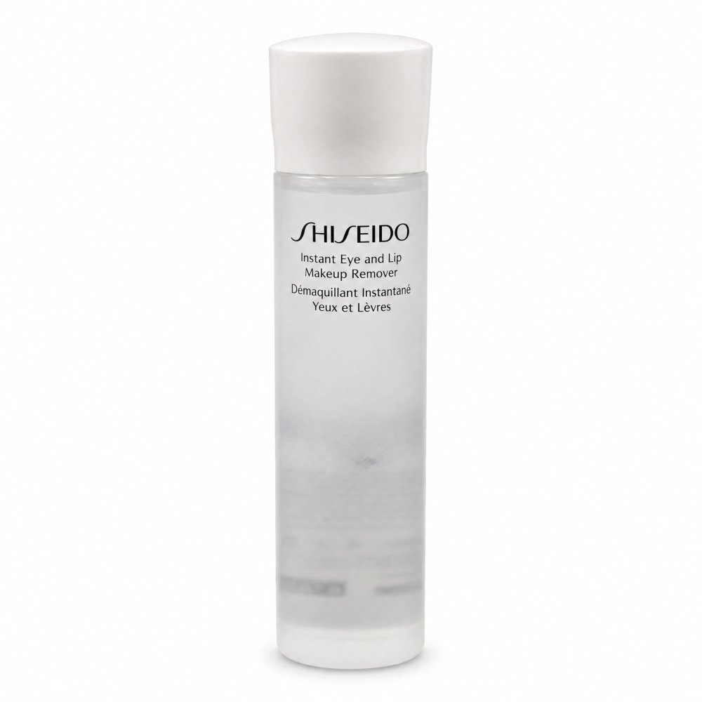 Shiseido struccante bifasico occhi e labbra Instant Eye and Lip Makeup Remover 125 ml