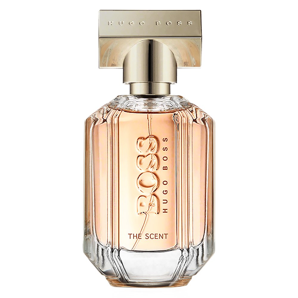 Hugo Boss Boss The Scent For Her Eau de Parfum da donna 50 ml
