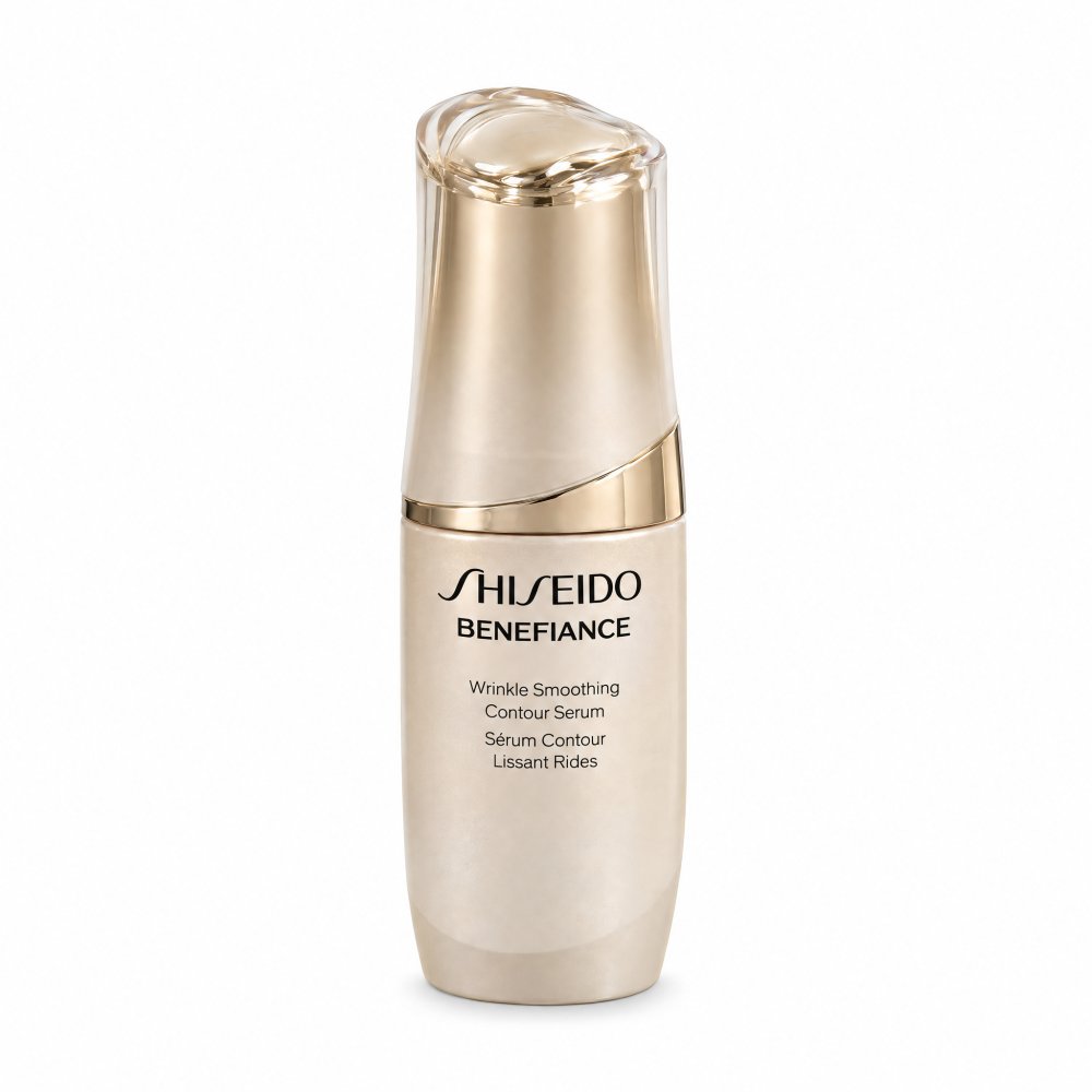 Shiseido Benefiance siero liftante Wrinkle Smoothing Contour Serum 30 ml