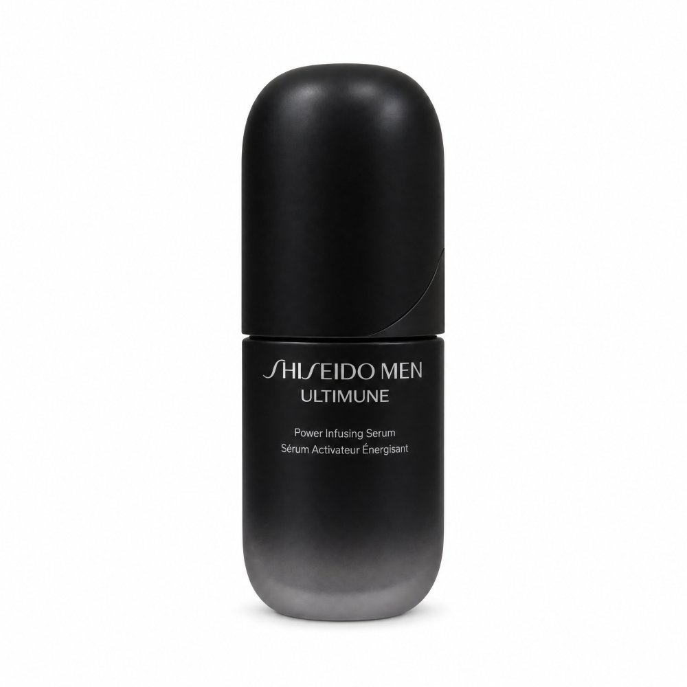 Shiseido Men Ultimune siero Power Infusing Serum 50 ml