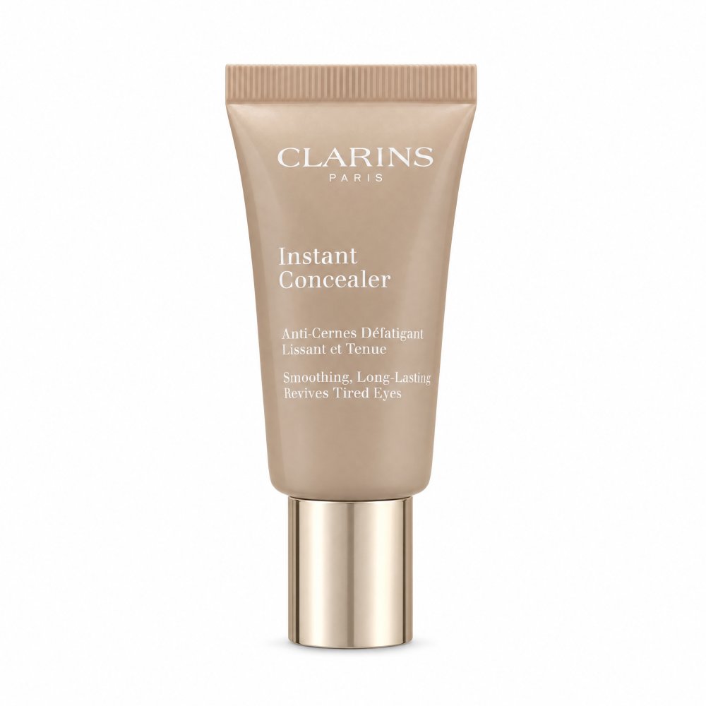 Clarins Instant Concealer correttore liquido contro le imperfezioni della pelle 01 15 ml