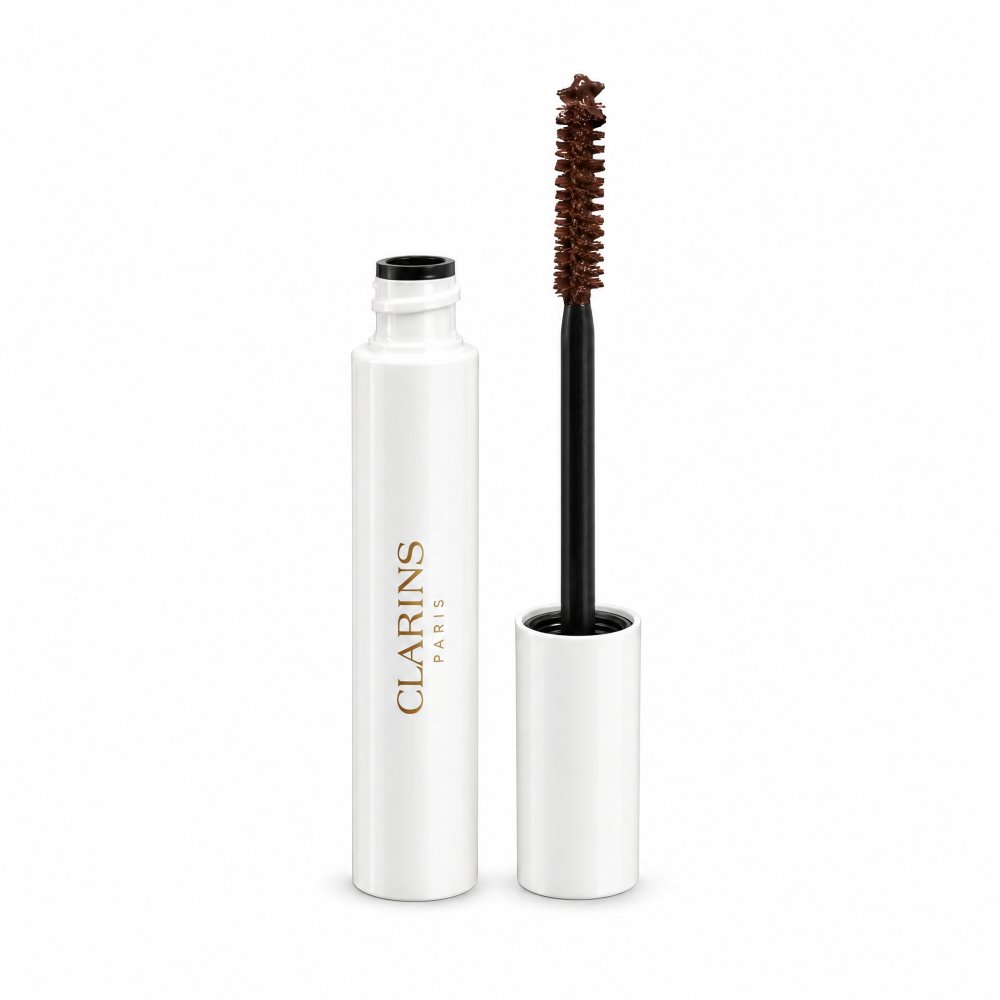 Clarins SOS Lashes Serum Mascara siero per ciglia 8 ml