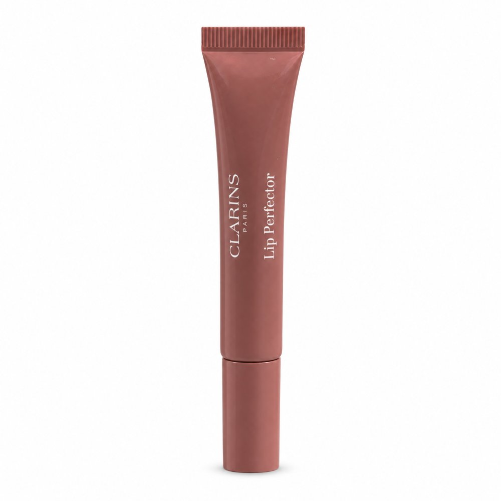Clarins Lip Perfector lucidalabbra 06 Rosewood Shimmer 12 ml