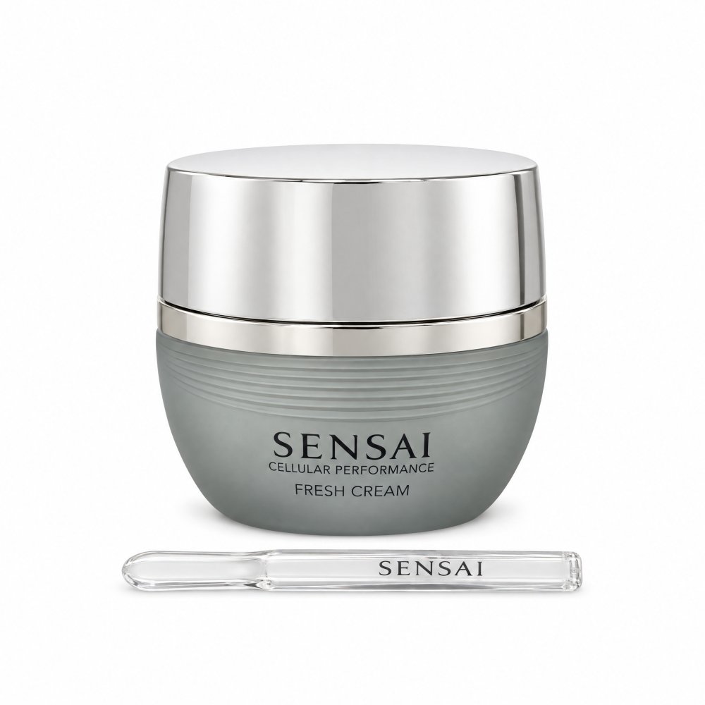 Sensai Cellular Performance crema gel Fresh Cream 40 ml