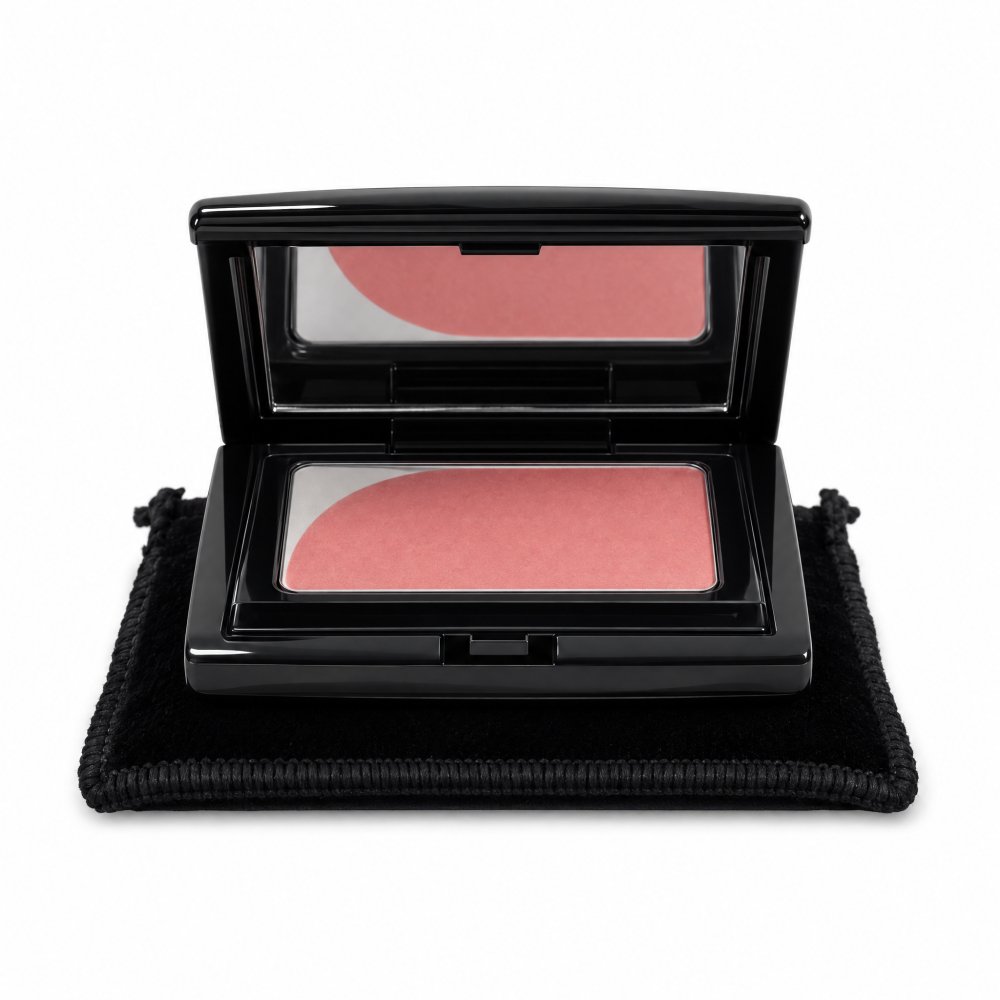 Sensai Blooming Blush blush in polvere 03 Coral 4 g