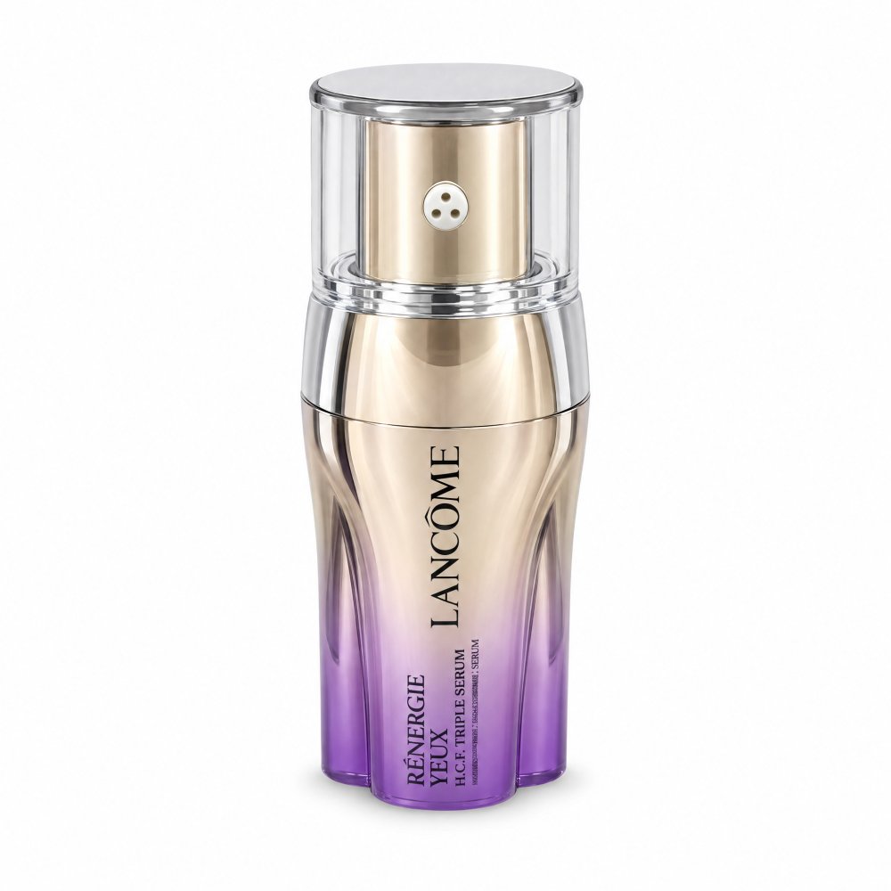 Lancôme Rénergie Yeux siero rigenerante H.C.F. Triple Serum 20 ml