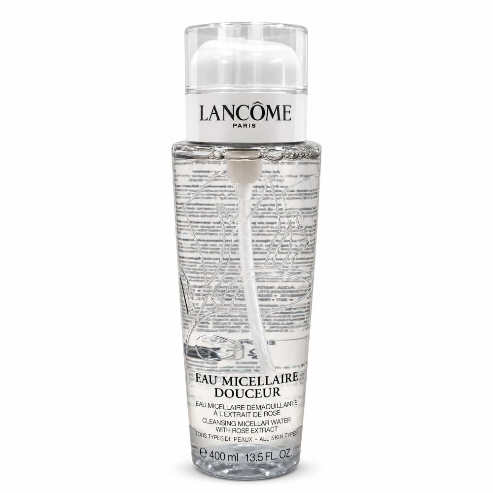 Lancôme acqua micellare detergente Cleansing Micellar Water 400 ml