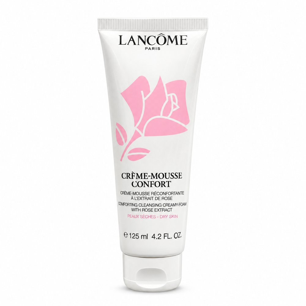 Lancôme crema detergente in schiuma Comforting Cleansing Cream-Foam 125 ml