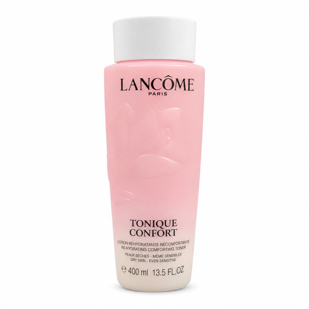 Lancôme tonico lenitivo Tonique Confort 400 ml