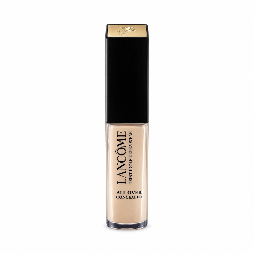 Lancôme Teint Idole Ultra Wear All Over Concealer correttore liquido 095 Ivory 13 ml