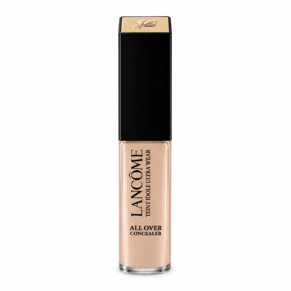 Lancôme Teint Idole Ultra Wear All Over Concealer correttore liquido 002 Lys Rosé 13 ml