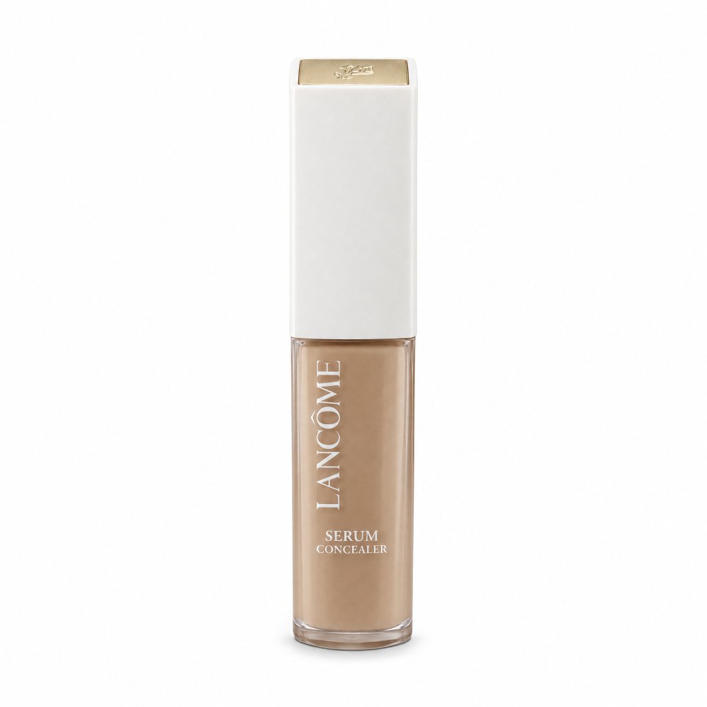 Lancôme Teint Idole Ultra Wear Care & Glow Serum Concealer correttore liquido per l' unificazione della pelle e illuminazione 305N 13 ml