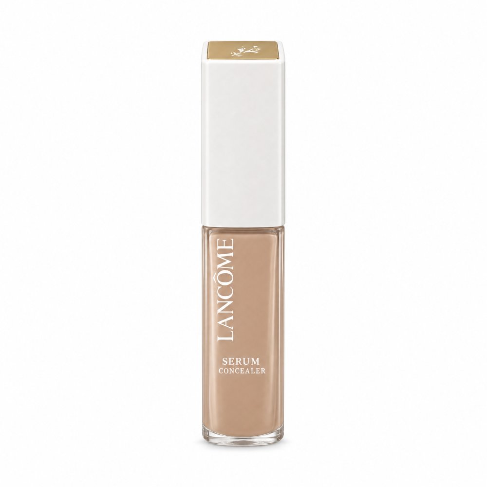 Lancôme Teint Idole Ultra Wear Care & Glow Serum Concealer correttore liquido per l' unificazione della pelle e illuminazione 220C 13 ml