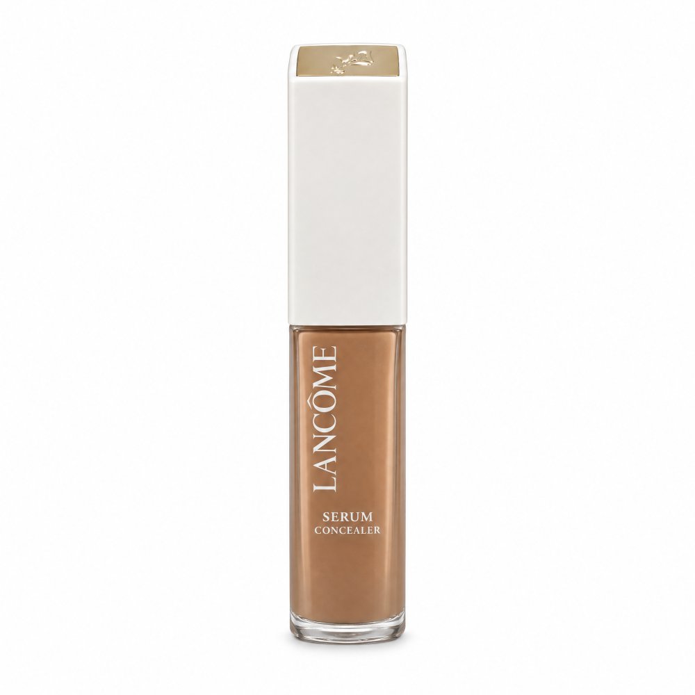 Lancôme Teint Idole Ultra Wear Care & Glow Serum Concealer correttore liquido per l' unificazione della pelle e illuminazione 325C 13 ml