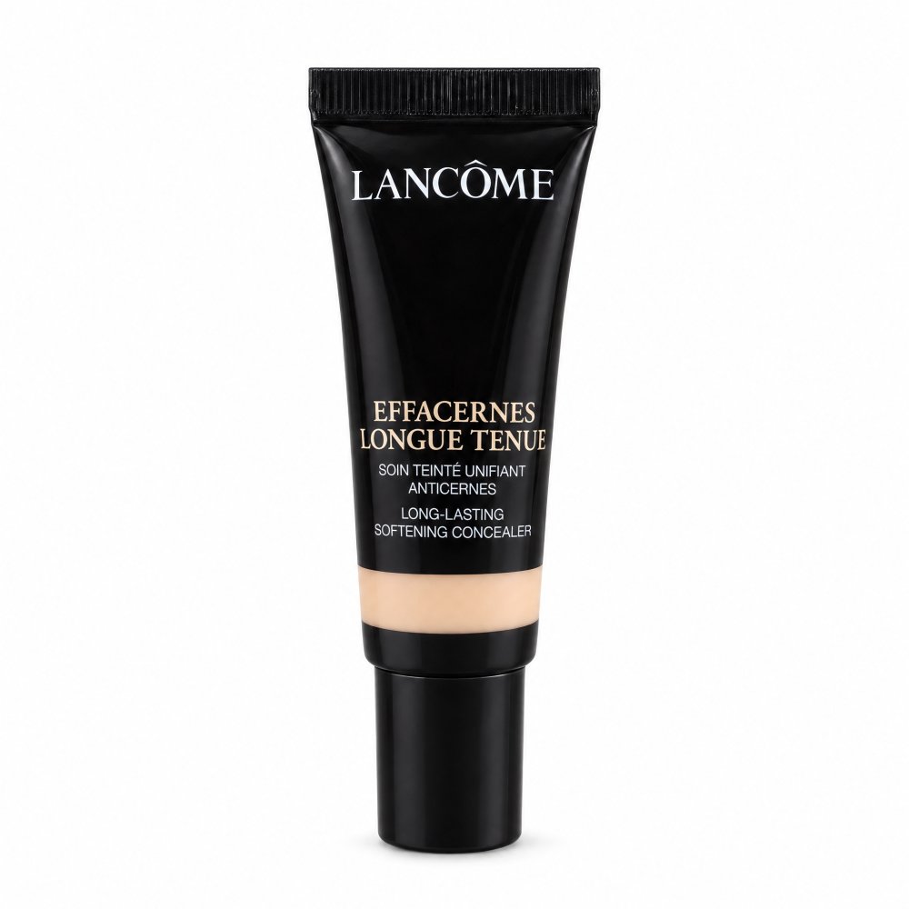 Lancôme Long-Lasting Softening Concealer correttore liquido 15 Beige Naturel 15 ml