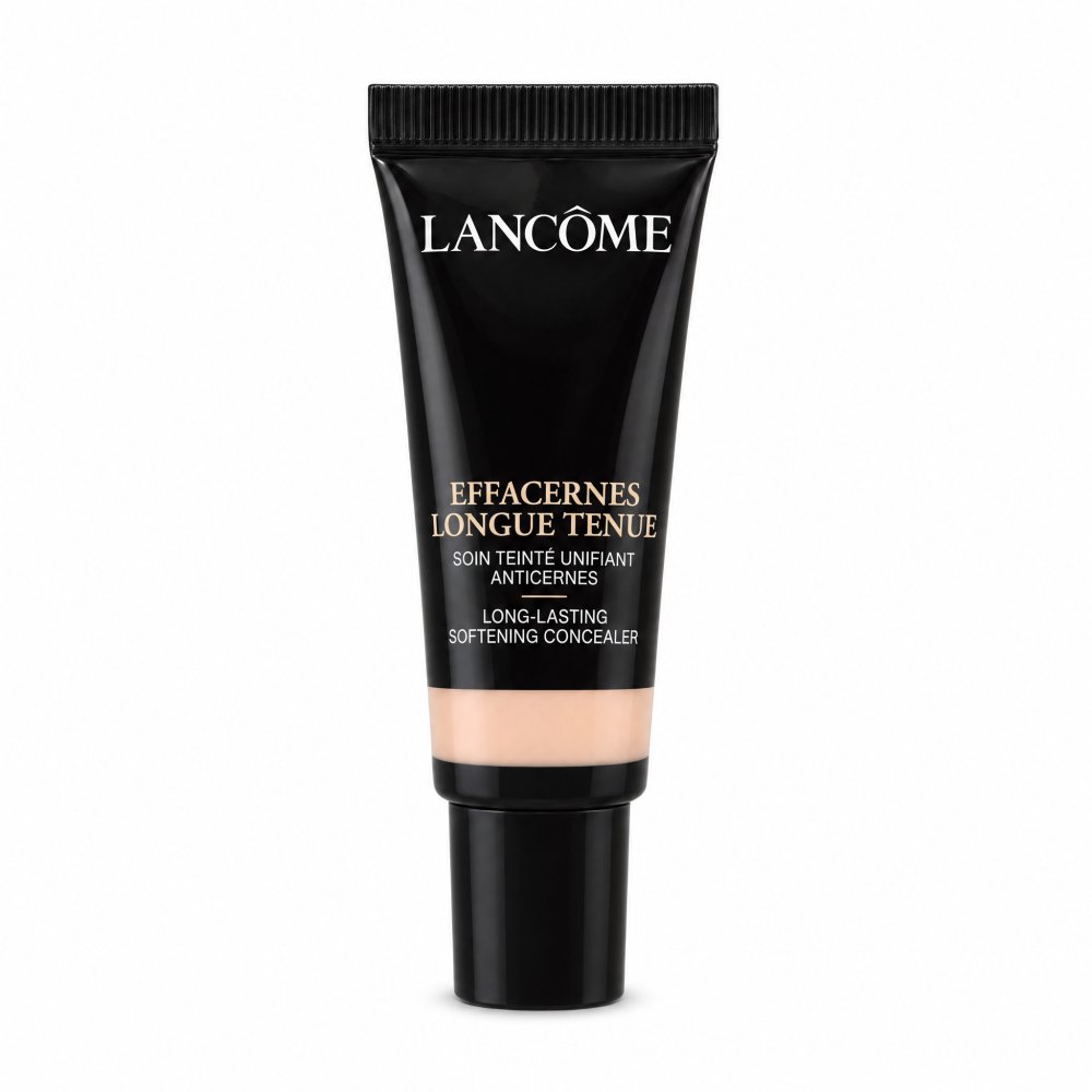 Lancôme Long-Lasting Softening Concealer correttore liquido 01 Beige Pastel 15 ml