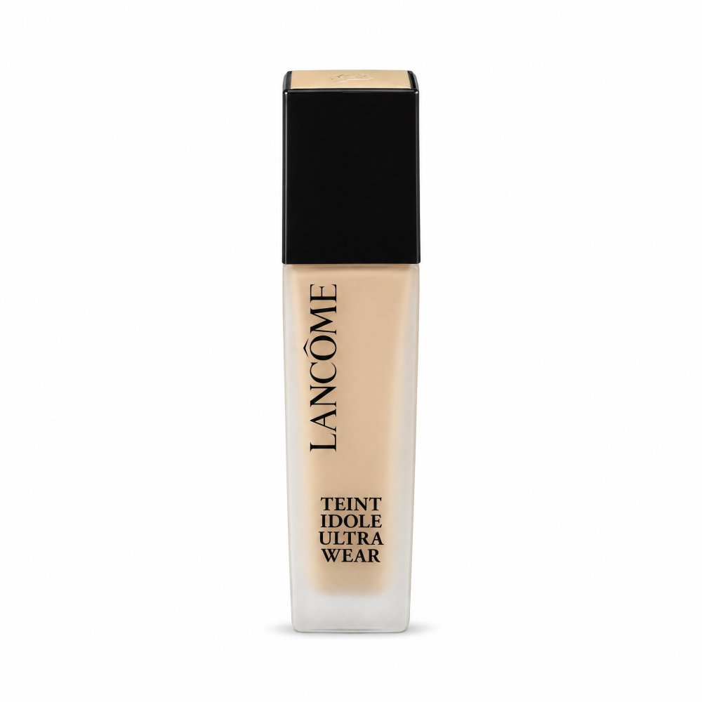 Lancôme Teint Idole Ultra Wear Foundation fondotinta con un effetto opaco 105W 30 ml