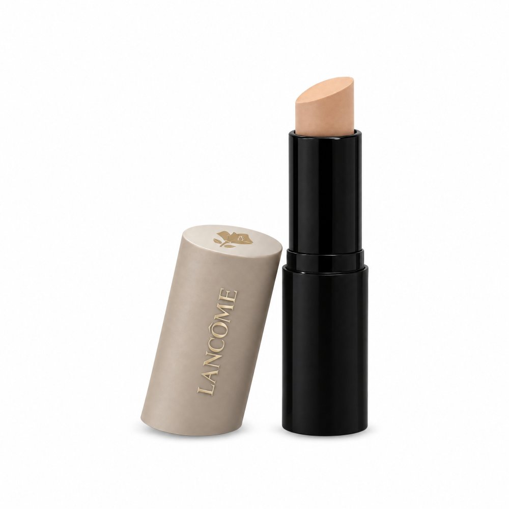 Lancôme Teint Idole Ultra Wear Shape Stick trucco multifunzionale, fard e stick illuminante 03 9 g