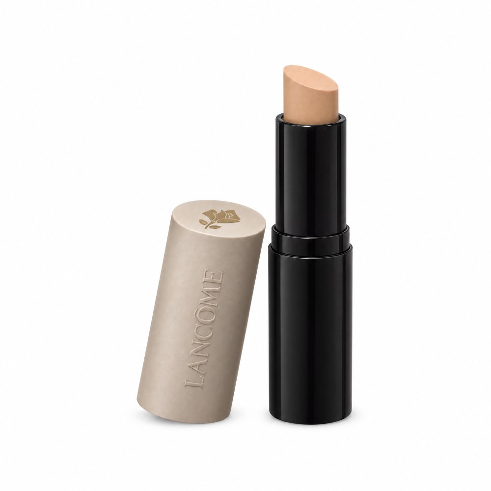 Lancôme Teint Idole Ultra Wear Shape Stick trucco multifunzionale, fard e stick illuminante 04 9 g