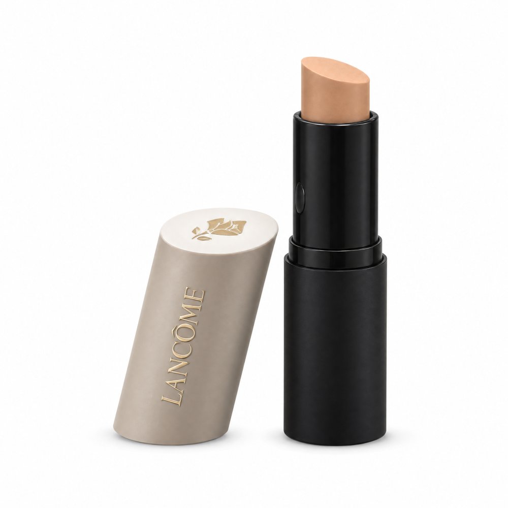 Lancôme Teint Idole Ultra Wear Shape Stick trucco multifunzionale, fard e stick illuminante 05 9 g