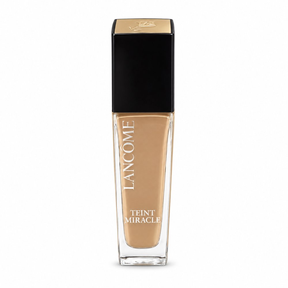Lancôme Teint Miracle Hydrating Foundtaion SPF 15 fondotinta liquido con effetto idratante 001 Beige Albatre 30 ml