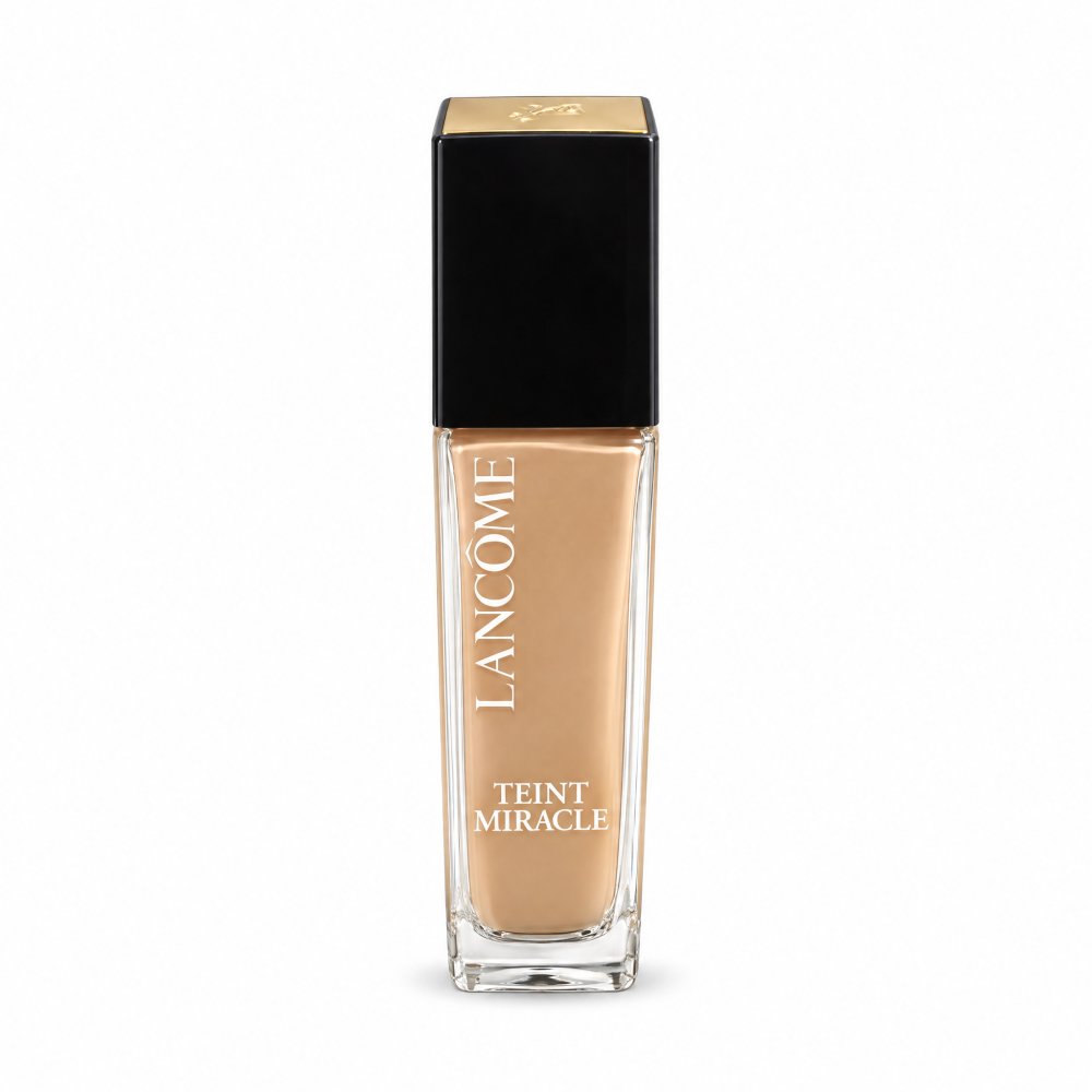 Lancôme Teint Miracle Hydrating Foundtaion SPF 15 fondotinta liquido con effetto idratante 003 Beige Diaphane 30 ml