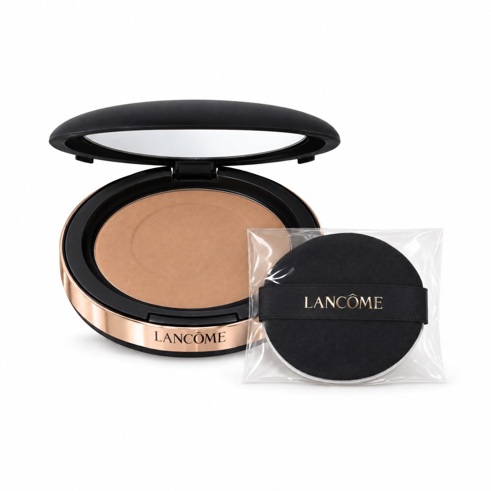 Lancôme Teint Idole Ultra Wear Skin Refining Setting Powder cipria con un effetto opaco 03 Medium 10 g