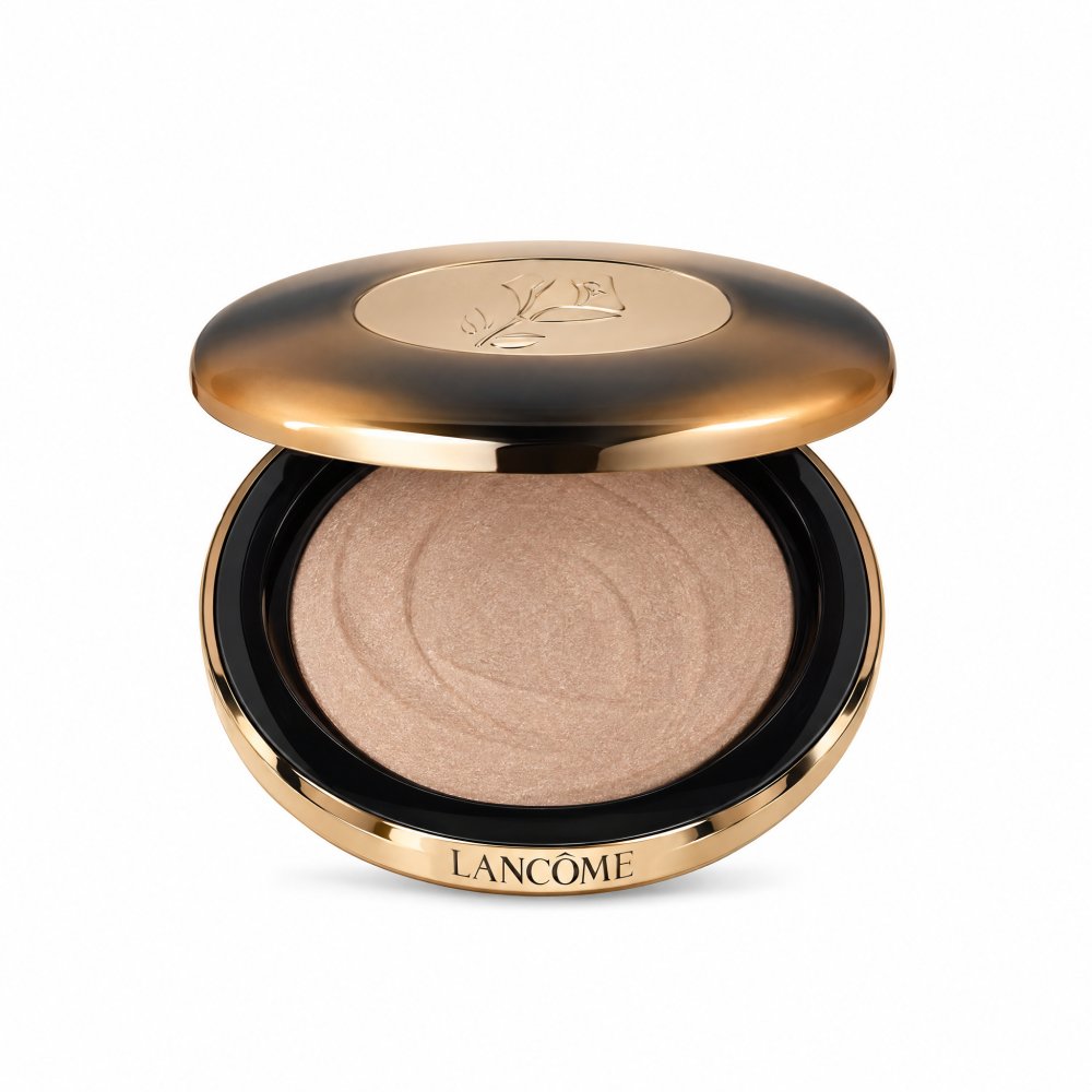 Lancôme Teint Idole Ultra Wear Skin Transforming Highlighter illuminante 01 Riviera Moonlight 10 g