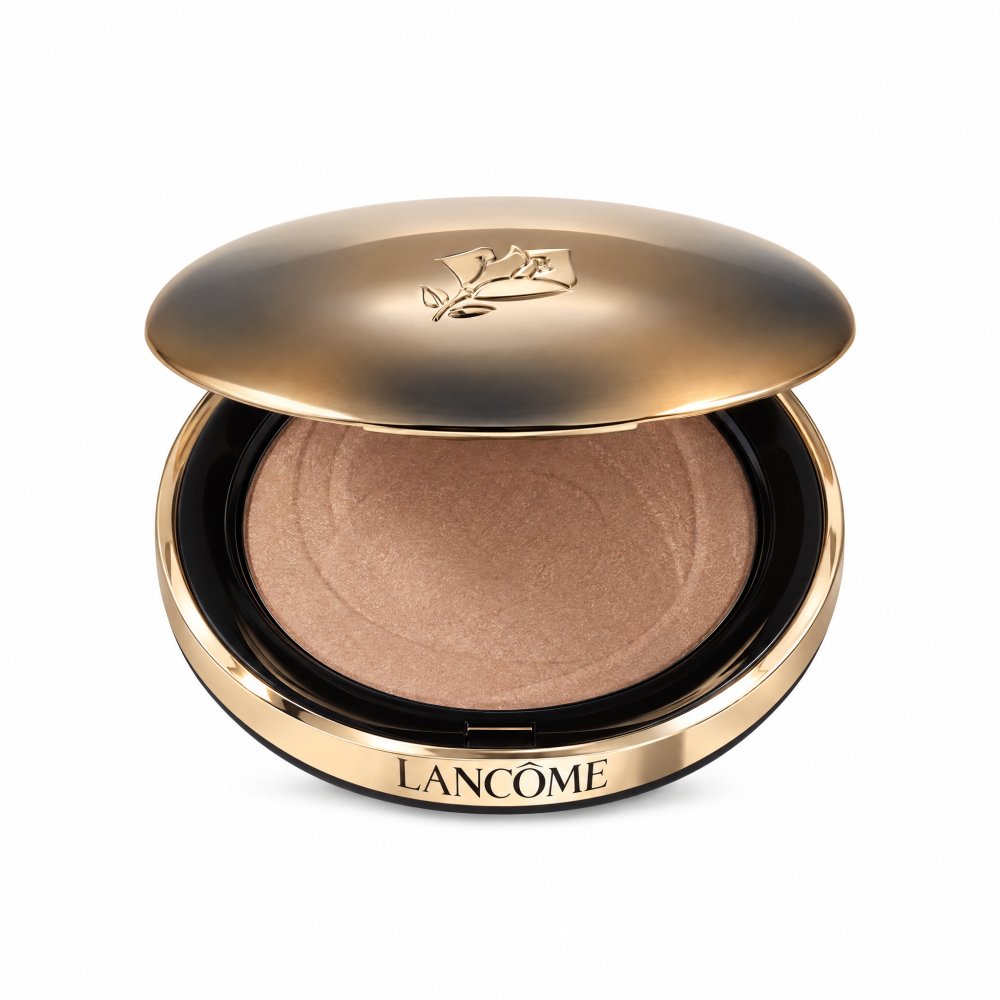 Lancôme Teint Idole Ultra Wear Skin Transforming Highlighter illuminante 02 Riviera Sunrise 10 g