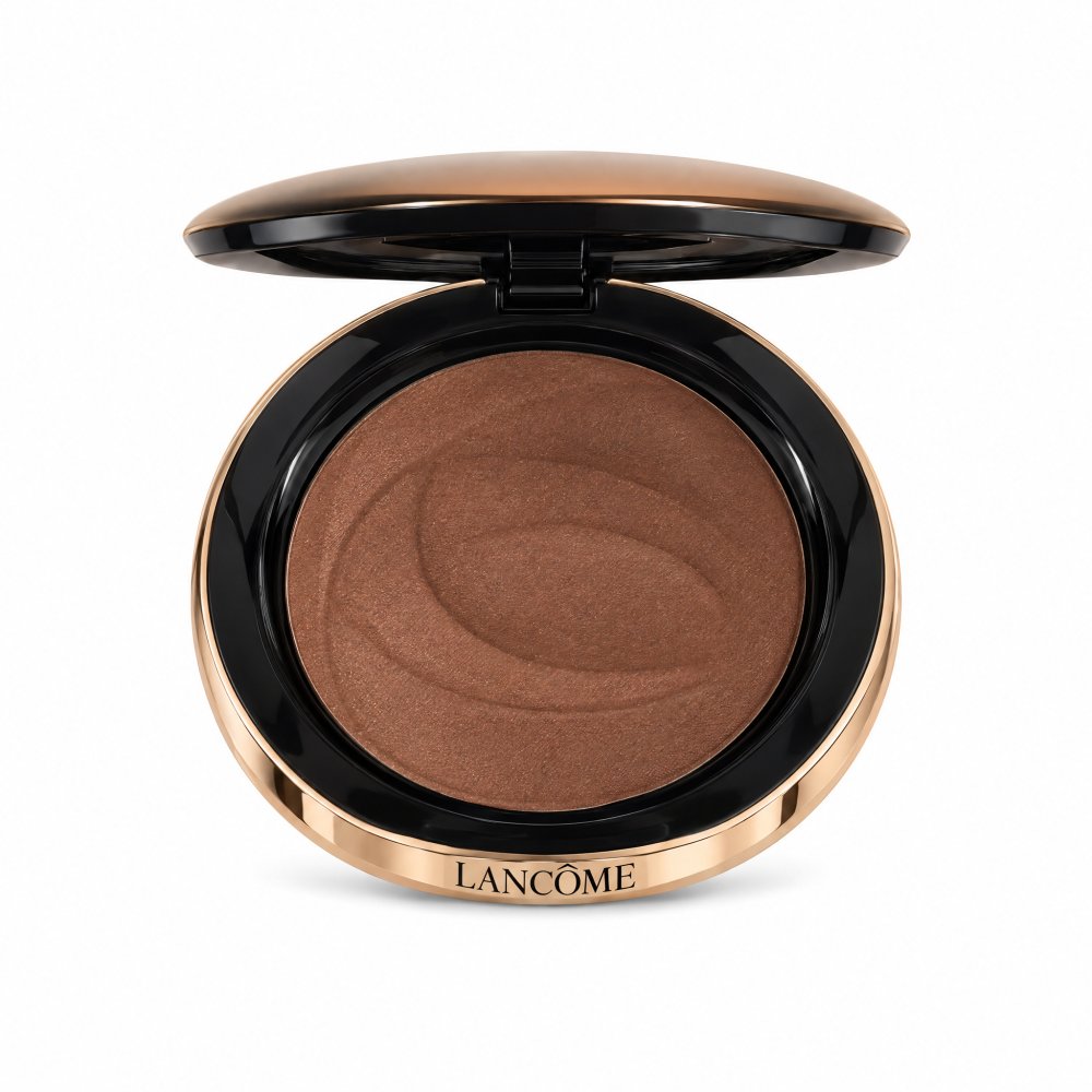 Lancôme Teint Idole Ultra Wear Skin Transforming Highlighter illuminante 03 Riviera Golden Hour 10 g