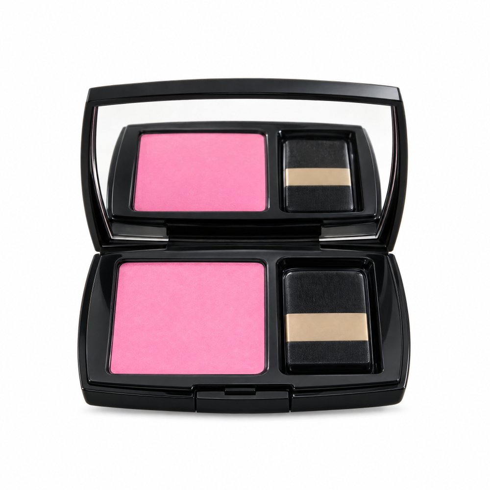 Lancôme Blush Subtil Powder Blush blush in polvere 500 Pink Ôh La La 5,1 g