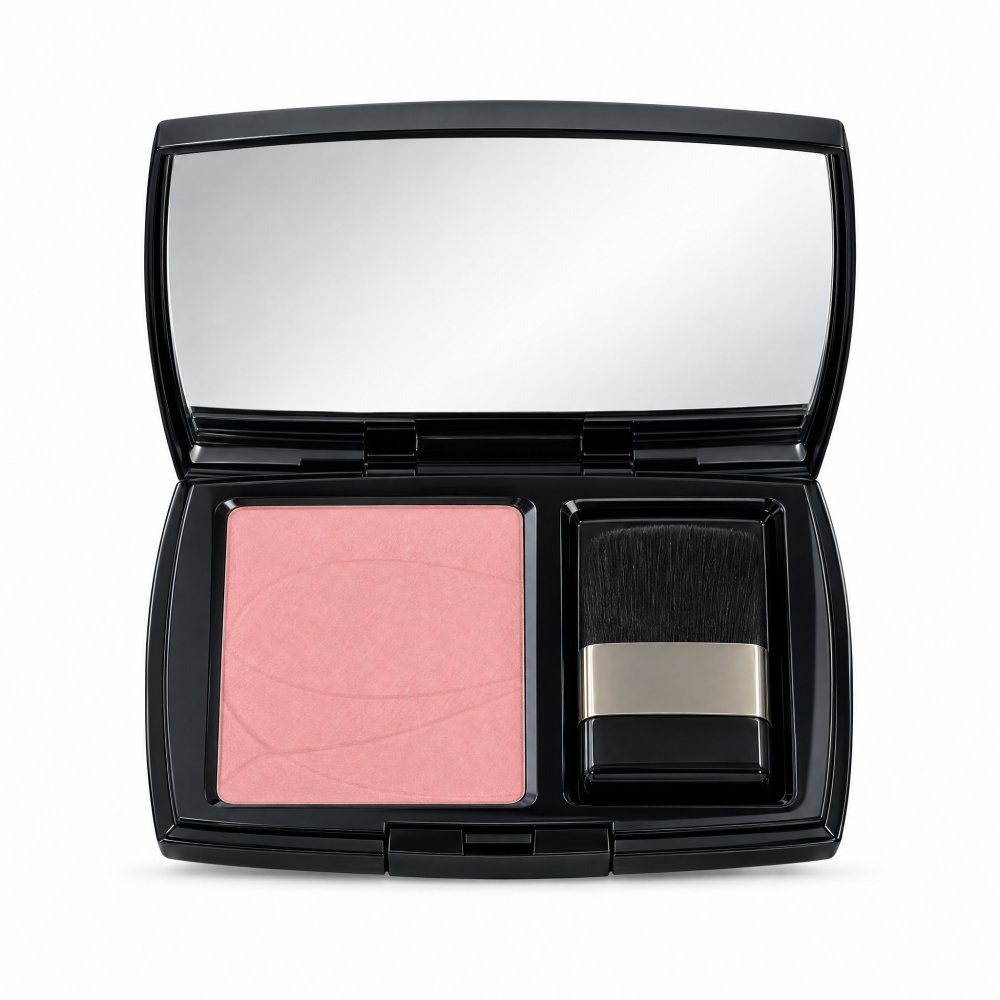Lancôme Blush Subtil Powder Blush blush in polvere 02 Rose Sable 5,1 g