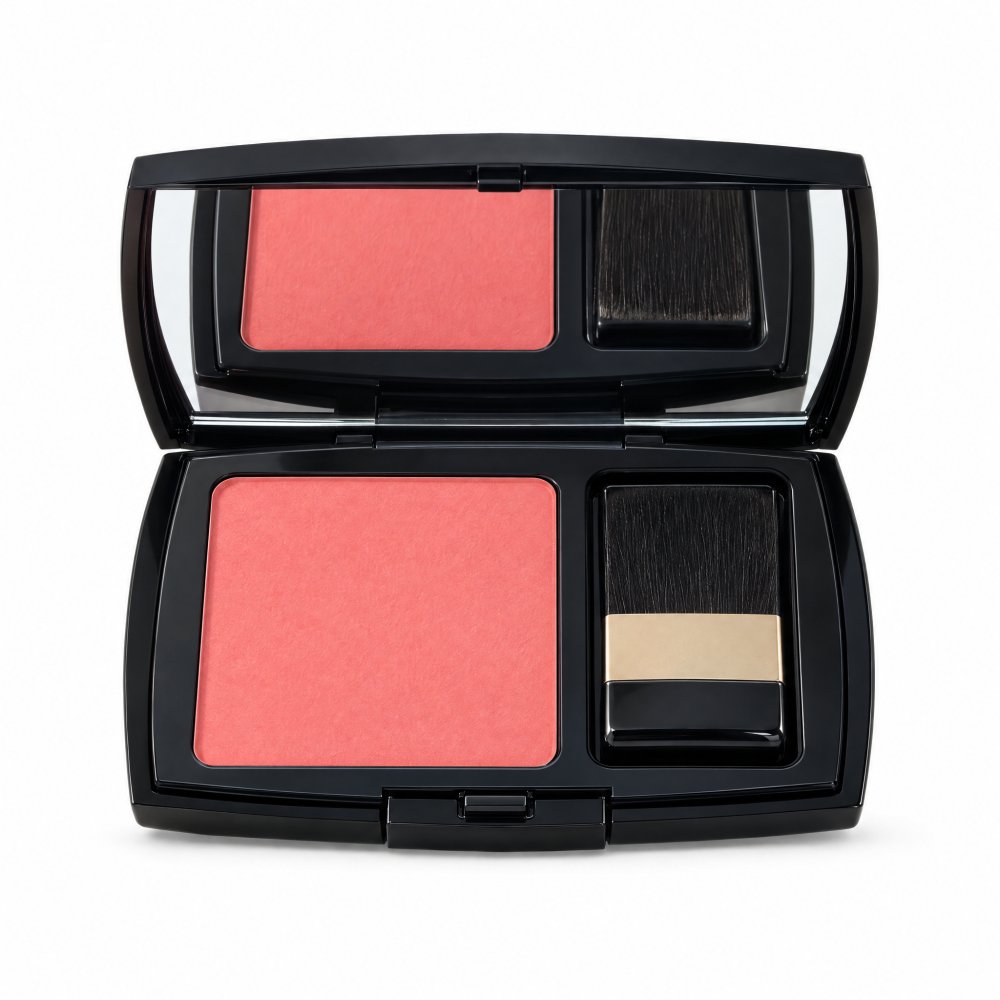 Lancôme Blush Subtil Powder Blush blush in polvere 700 Coral Clash 5,1 g