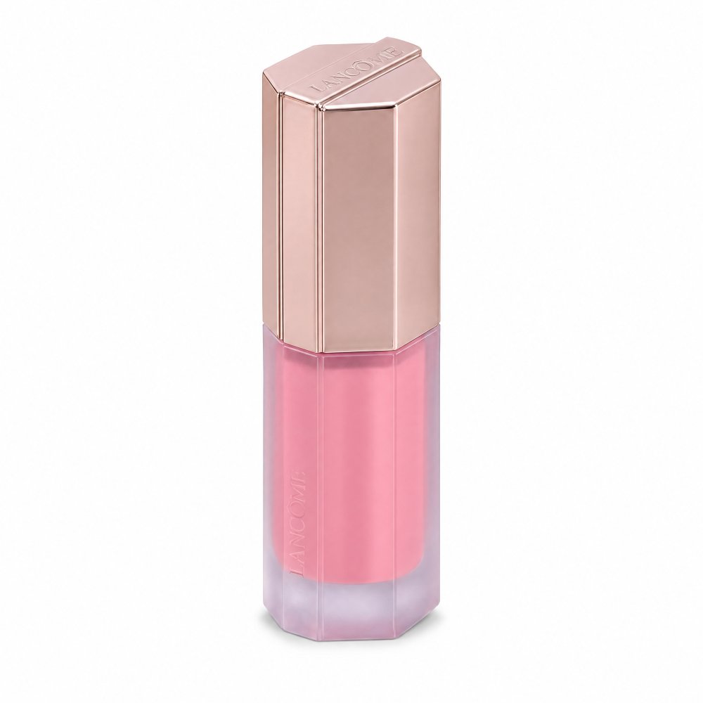 Lancôme Idôle Juicy Liquid Blush blush in bastoncino 10 Pink Ôh La La 8,5 ml