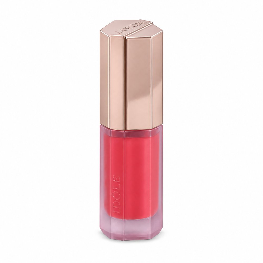 Lancôme Idôle Juicy Liquid Blush blush in bastoncino 80 The More The Cherrier 8,5 ml
